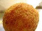 arancini di riso