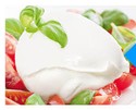 mozzarella di bufala dop