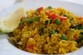 paella