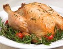 pollo arrosto