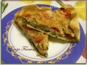 torte di verdure