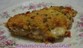 tortino di acciughe