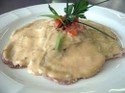 vitello tonnato